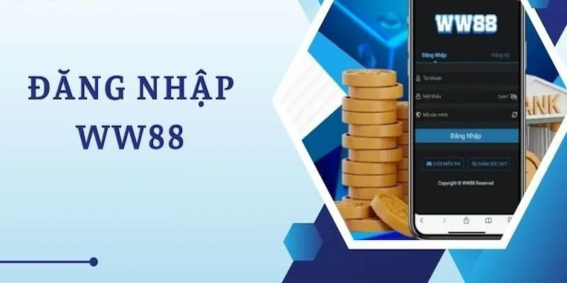 Đăng nhập WW88 cần bằng đường link chính chủ